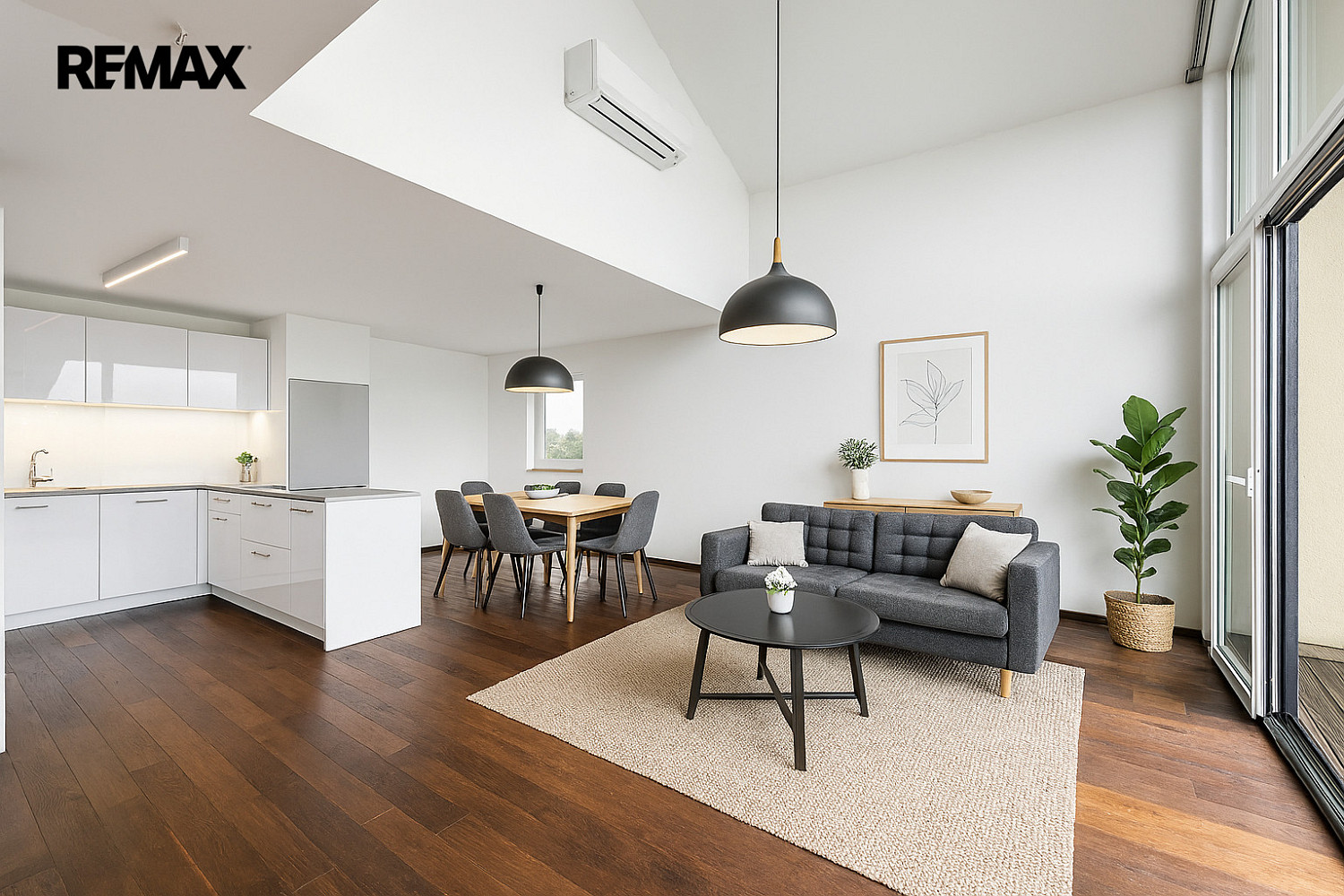 Prodej bytu atypického 182 m² - Widok 4
