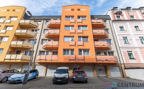 Prodej bytu 4+kk 107 m², Na Petynce, Praha 6 - Břevnov
