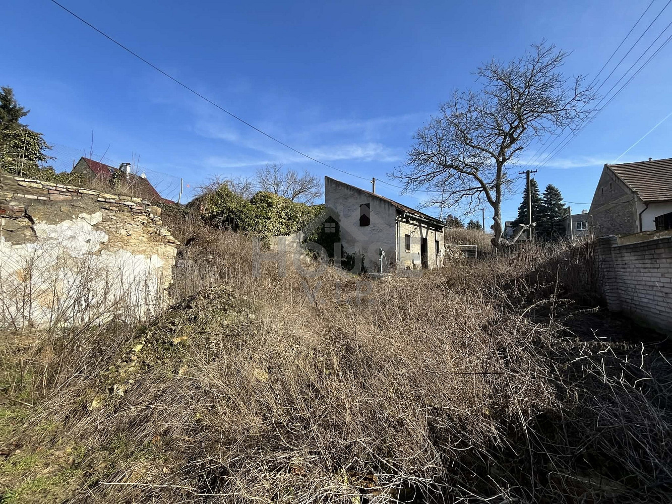 Prodej stavebního pozemku 450 m² — photo 4