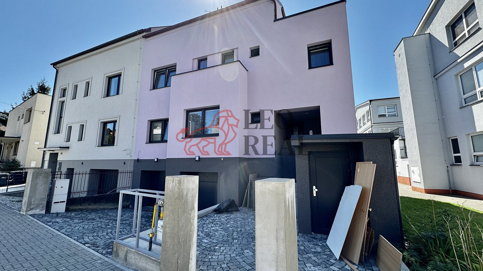 Pronájem bytu 1+1 31 m² – fotografie 4