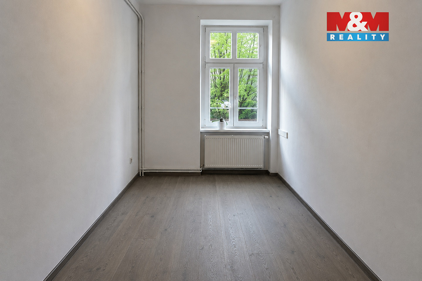 Pronájem bytu 2+1 65 m² — photo 3