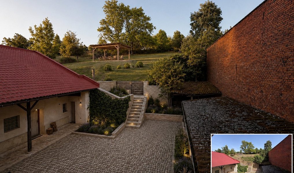 Prodej domu 350 m² s pozemkem 1 133 m², Velký Týnec – náhled fotky 3