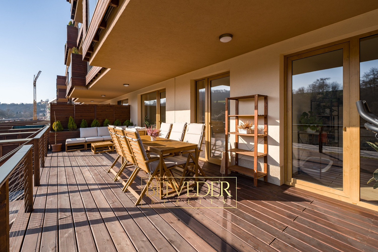 Prodej bytu 3+kk 76 m² – fotografie 2