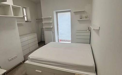 Pronájem bytu 1+kk 40 m², Olomouc