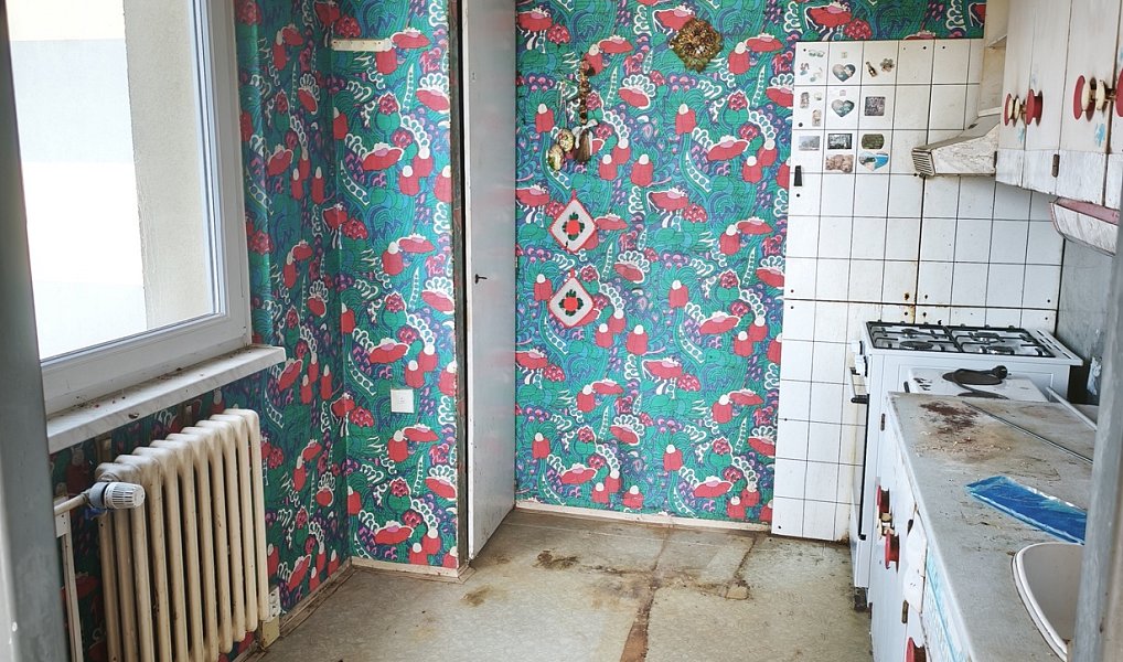 Prodej bytu 3+1 64 m², Praha – náhled fotky 3