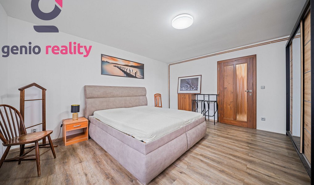 Prodej domu 130 m² s pozemkem 299 m², Nevratice – náhled fotky 5