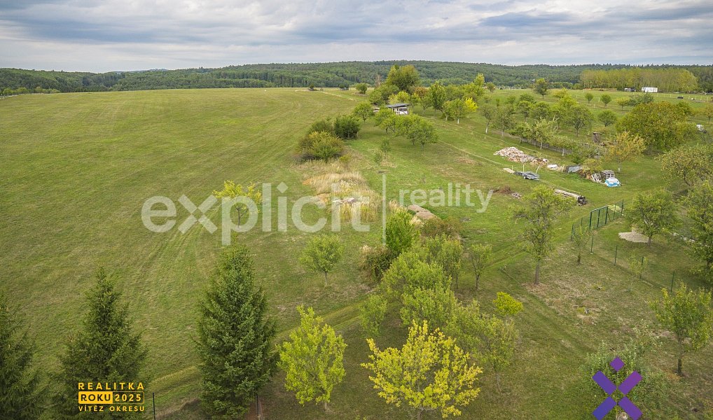 Prodej domu 133 m² s pozemkem 1 887 m², Rudice – náhled fotky 37