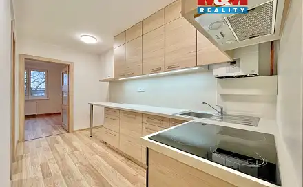 Prodej bytu 3+1 150 m²
