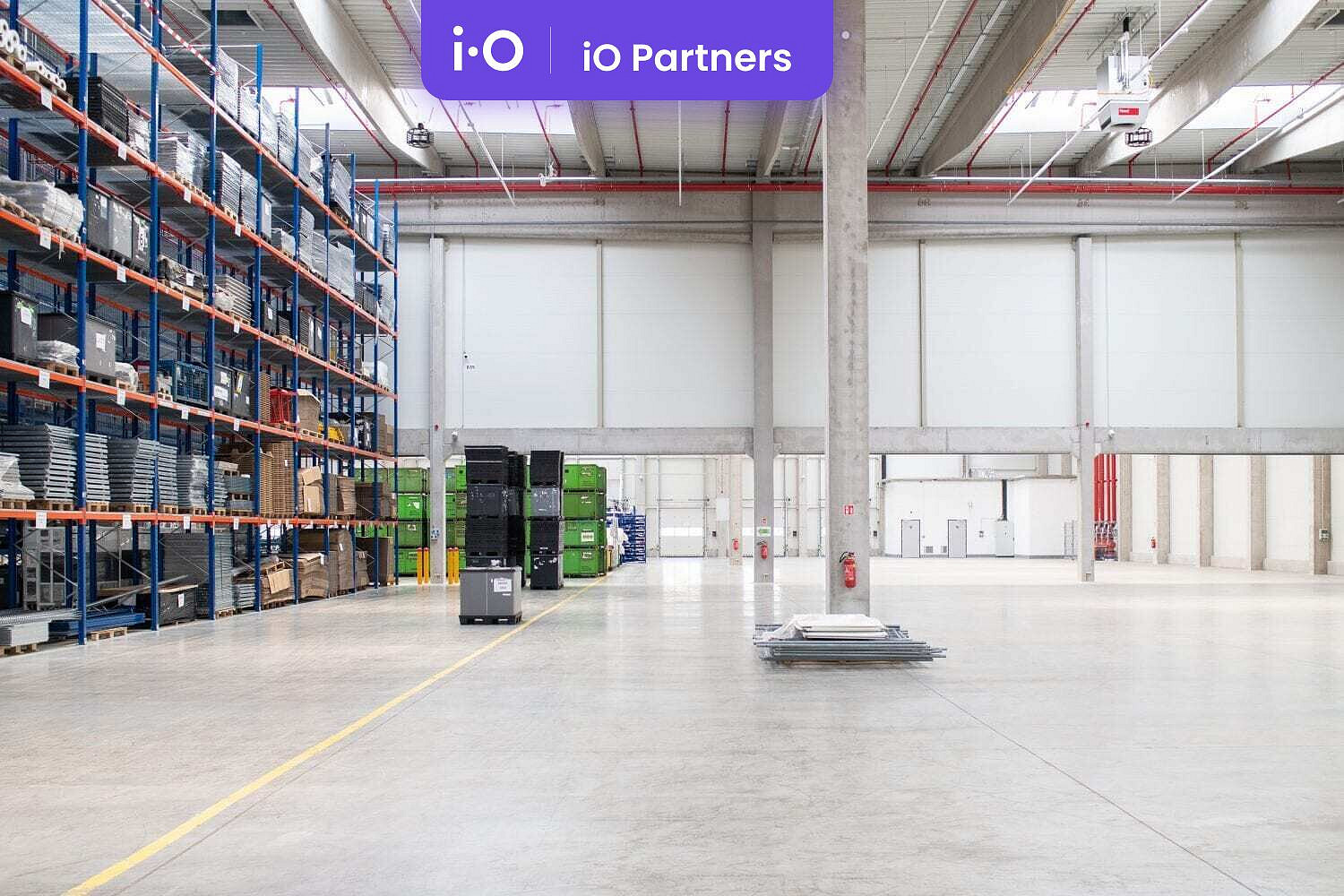 Pronájem - výrobně/ skladovací prostor, 1819 m² - 7285 m² – pohled 4