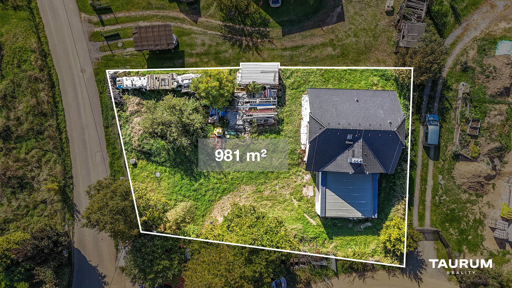 Prodej domu 164 m² s pozemkem 981 m² – fotografie 3