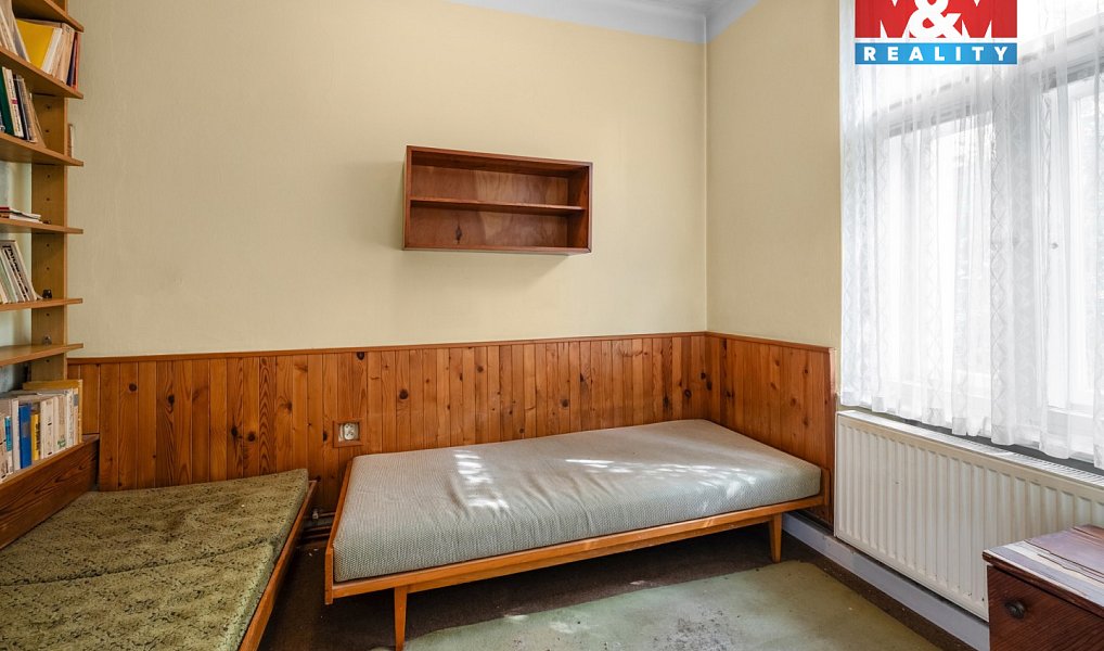 Prodej domu 87 m² s pozemkem 424 m², Praha – náhled fotky 10