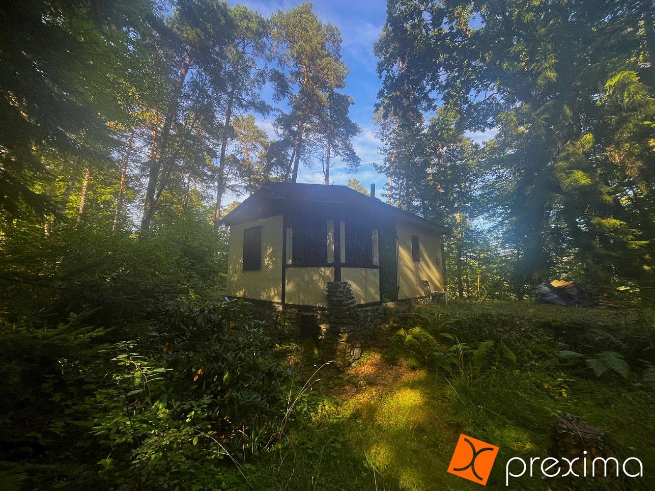 Prodej chaty/chalupy 27 m² s pozemkem 31 m² – fotografie 2