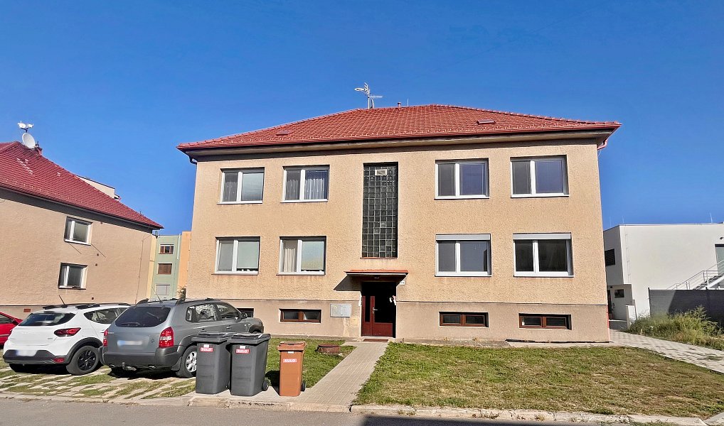 Prodej bytu 3+1 67 m², Uherský Brod – náhled fotky 13