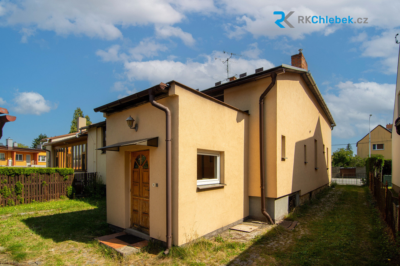 5 rooms, 150.0 m² in Frydek_Mistek