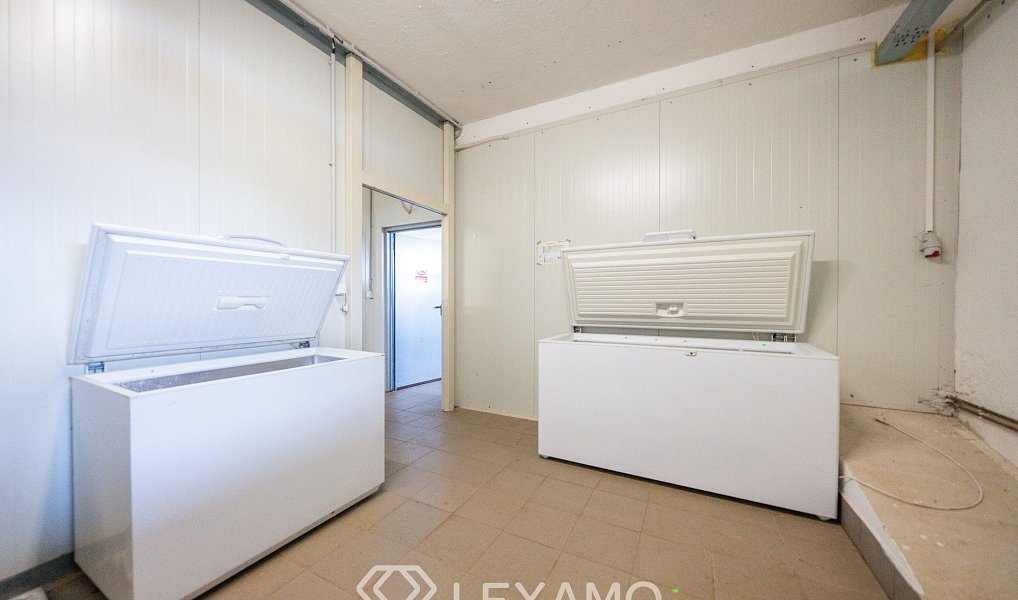 Prodej zemědělského objektu 900 m², Moravské Budějovice – náhled fotky 27