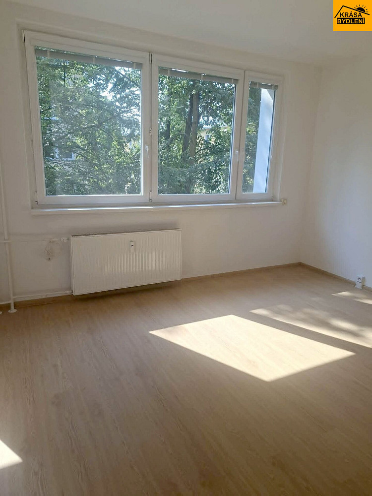 Prodej bytu 2+1 44 m² — photo 5