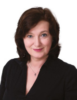Pavlína Ledvinová