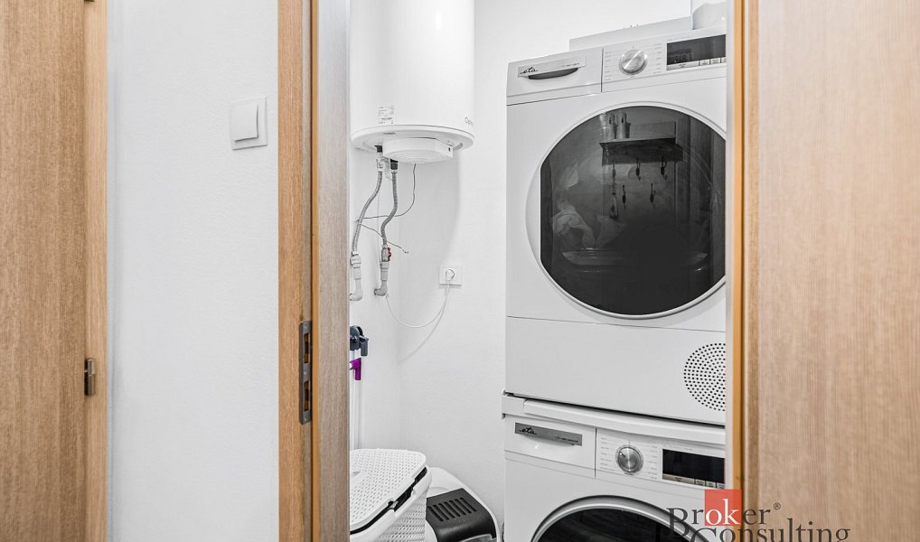 Prodej bytu 3+1 78 m², Chrást – náhled fotky 10