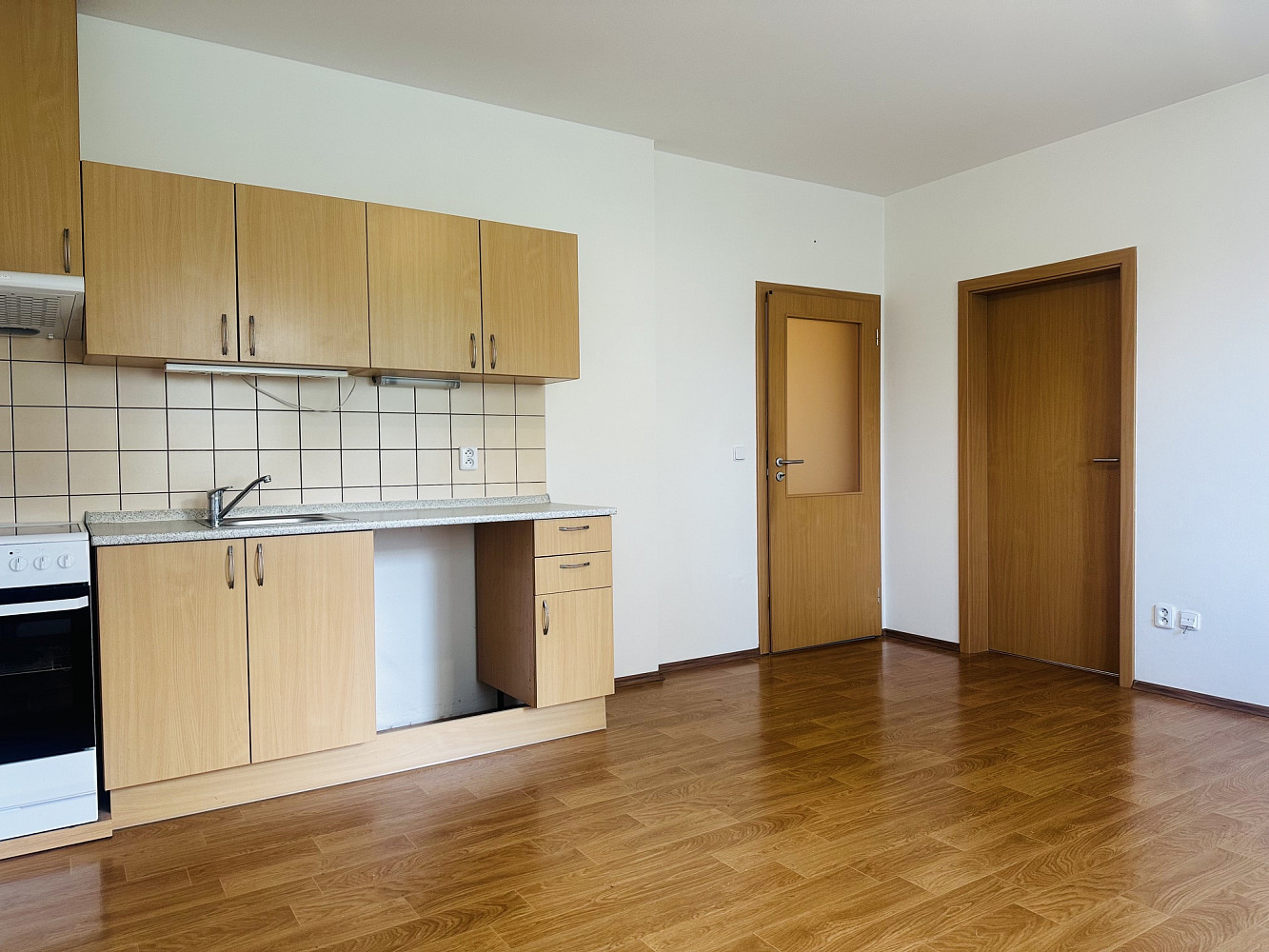 Pronájem bytu 2+kk 54 m² – fotografie 5