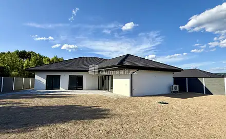 Prodej domu 177 m² s pozemkem 800 m², K Malé Hleďsebi, Velká Hleďsebe, okres Cheb