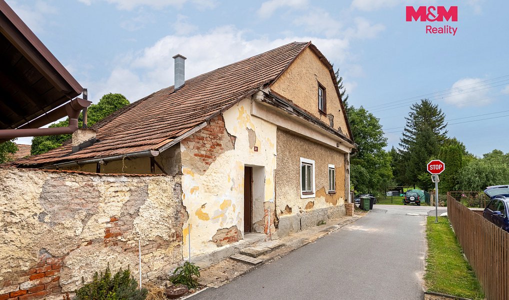 Prodej domu 150 m² s pozemkem 472 m², Hrušová – náhled fotky 19