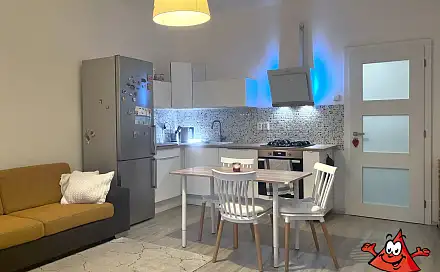 Pronájem bytu 3+kk 87 m²