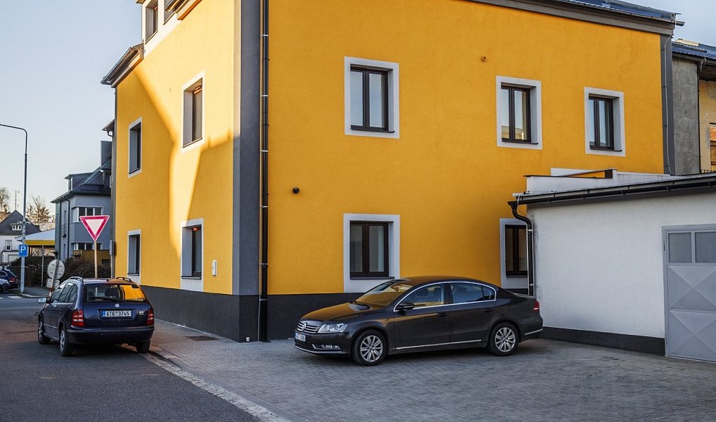 Prodej bytu 2+kk 71 m², Šumperk – náhled fotky 32
