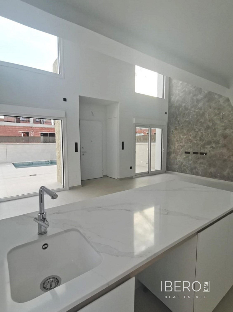 Casa 4+kk – Los Montesinos, el Baix Segura / La Vega Baja - Més