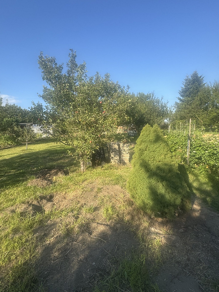 Prodej zahrady 209 m² – další