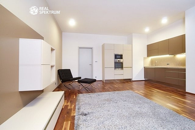 Pronájem bytu 2+kk 69 m² — photo 3