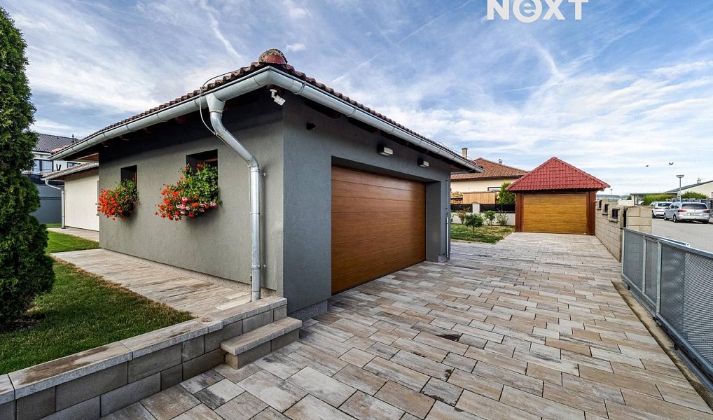 Prodej domu 140 m² s pozemkem 917 m², Kaplice – náhled fotky 24