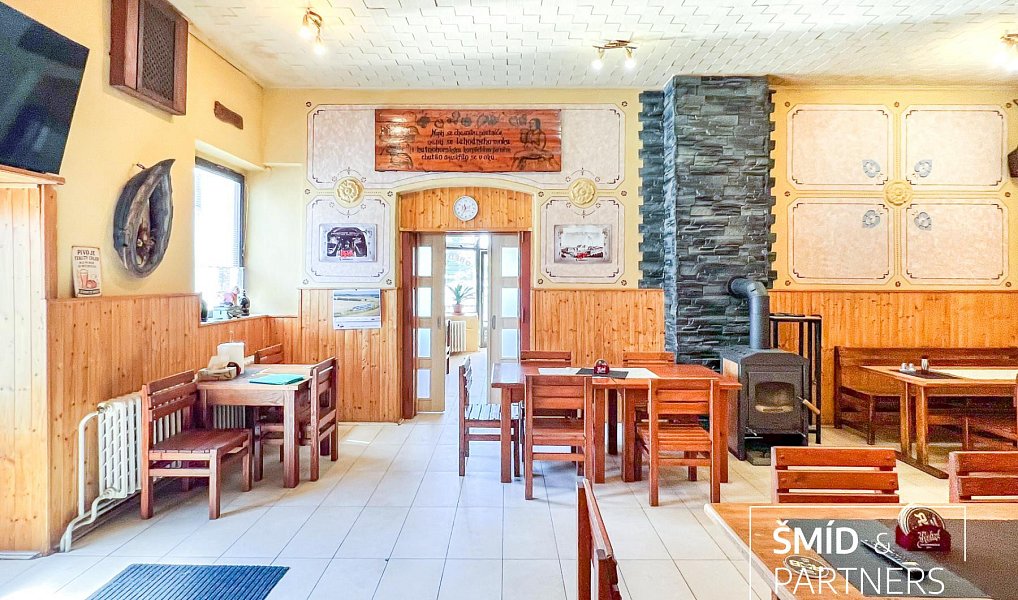 Prodej domu 302 m² s pozemkem 491 m², Kutná Hora – náhled fotky 17