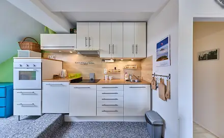 Prodej bytu 4+kk 59 m², Letní, Trutnov - Volanov