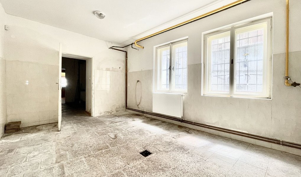 Pronájem obchodních prostor 126 m², Turnov – náhled fotky 12