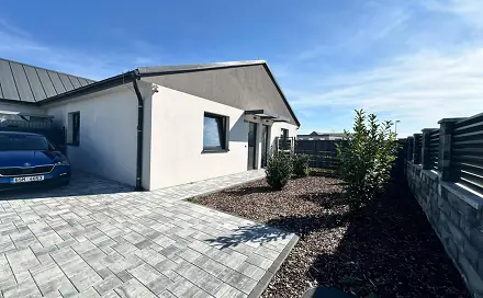 Pronájem bytu 4+kk 97 m², Tymiánová, Most