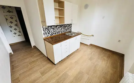 Pronájem bytu 1+1 40 m²
