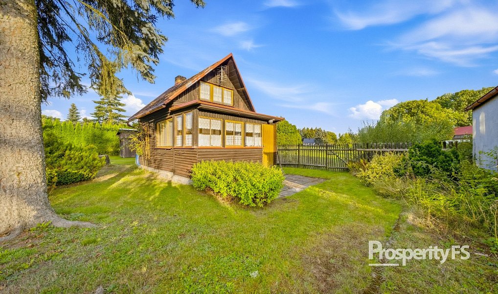 Prodej zahrady 791 m², Varnsdorf – náhled fotky 9