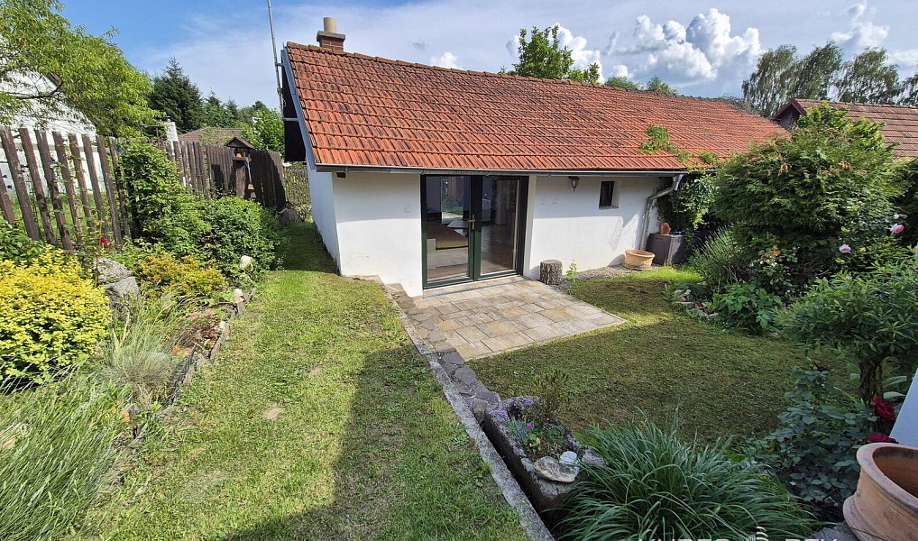 Pronájem domu 112 m² s pozemkem 350 m², Jedlany – náhled fotky 15