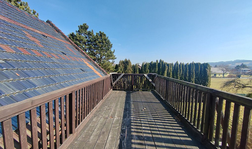 Prodej domu 245 m² s pozemkem 4 679 m², Zašová – náhled fotky 28
