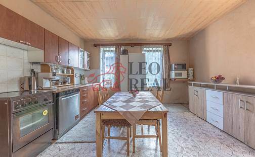 Prodej domu 133 m² s pozemkem 701 m², Dolní Slivno - Slivínko, okres Mladá Boleslav