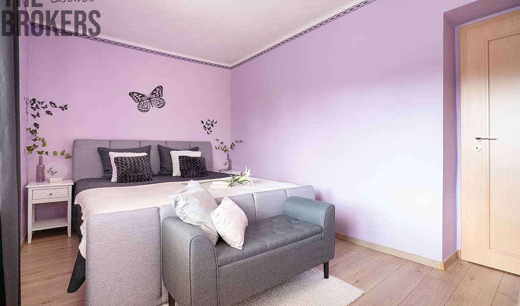 Prodej domu 172 m² s pozemkem 678 m², Praha – náhled fotky 10