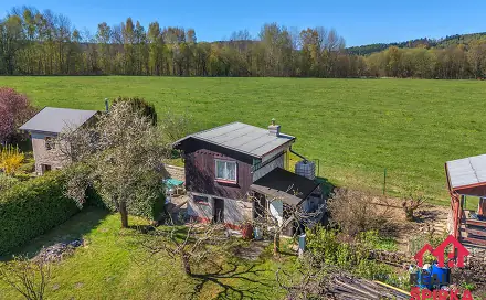 Prodej chaty/chalupy 25 m² s pozemkem 25 m², Ústí nad Orlicí