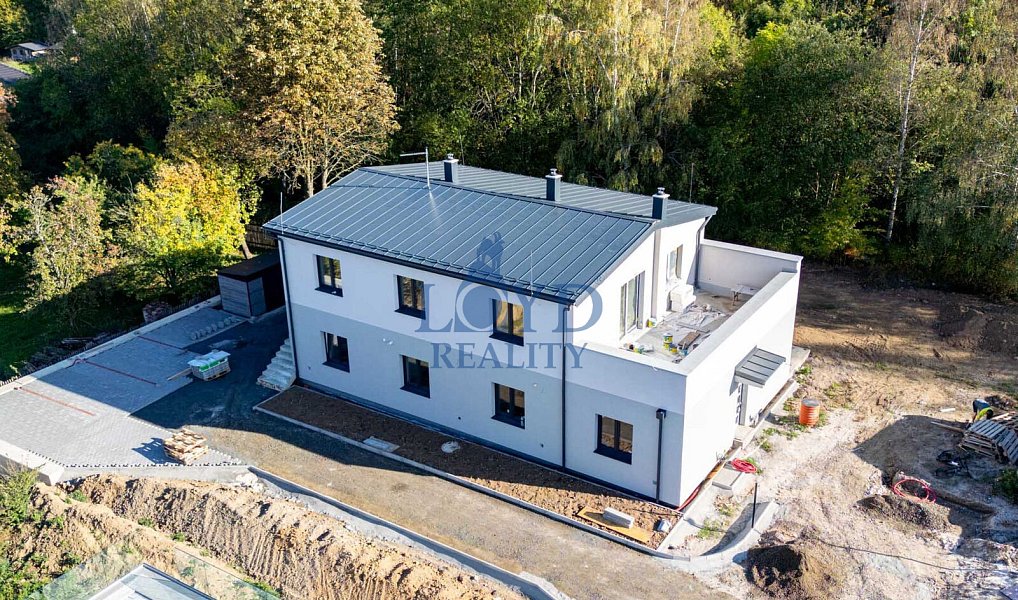 Prodej bytu 4+1, 118 m², Karlovy Vary