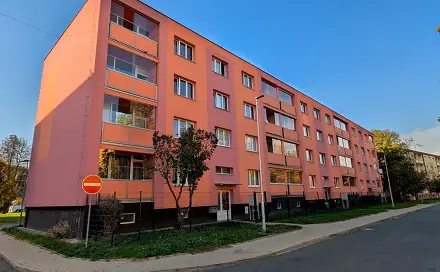 Prodej bytu 3+1 71 m², Antonína Sovy, Bílina - Teplické Předměstí, okres Teplice