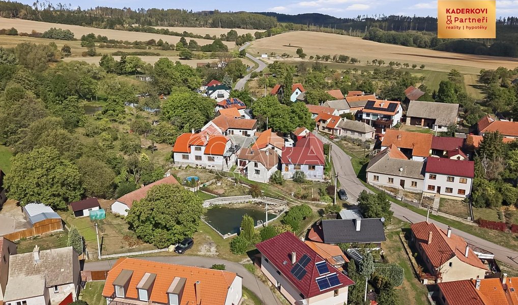 Prodej domu 117 m² s pozemkem 265 m², Skřinářov – náhled fotky 49