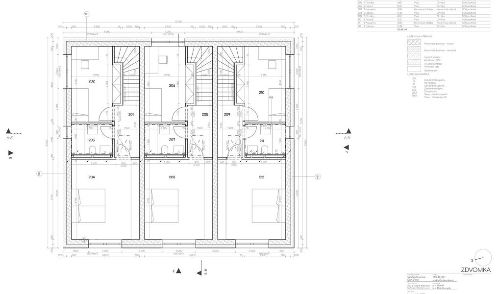 Prodej domu 85 m² s pozemkem 213 m², Bohumín – náhled fotky 17
