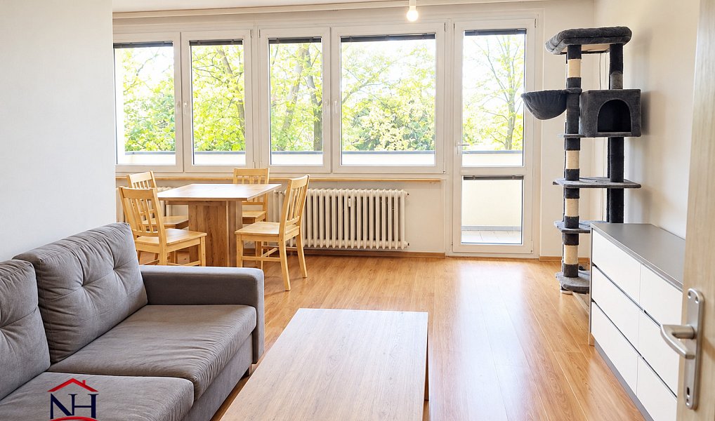 Prodej bytu 3+1 70 m², Teplice – náhled fotky 3