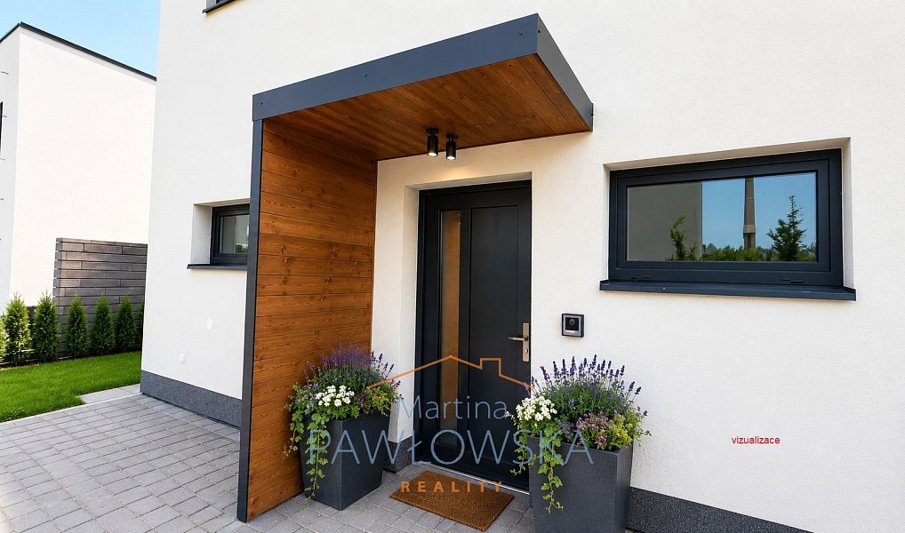 Prodej domu 135 m² s pozemkem 205 m², Těrlicko – náhled fotky 21
