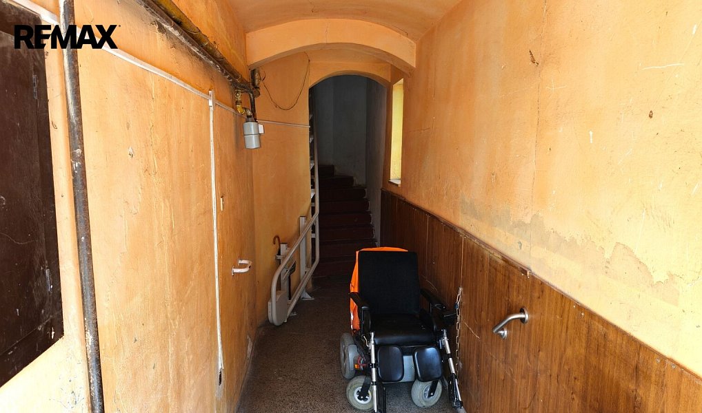 Prodej nájemního domu, činžáku 183 m², Děčín – náhled fotky 10