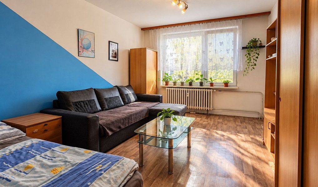 Prodej bytu 3+1 83 m², Chvaletice – náhled fotky 8